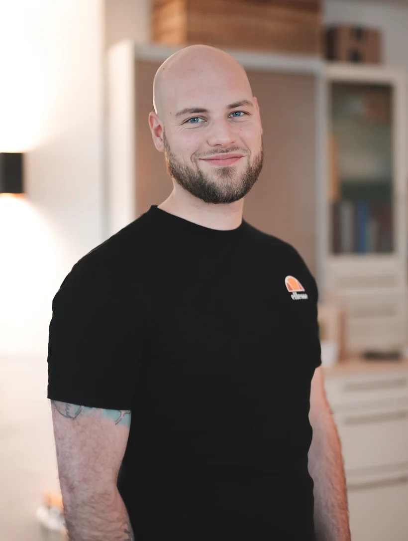 Constantin Pechel, Personal-Branding-Experte aus Köln